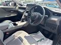 2023 Toyota Harrier Hybrid