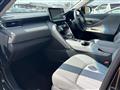 2023 Toyota Harrier Hybrid