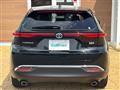 2023 Toyota Harrier Hybrid