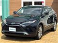 2023 Toyota Harrier Hybrid