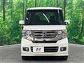 2015 Honda N BOX