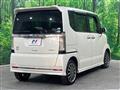 2015 Honda N BOX
