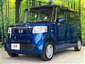 2014 Honda N BOX