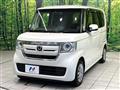 2017 Honda N BOX