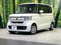 2017 Honda N BOX