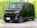 2017 Honda N BOX