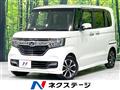 2018 Honda N BOX