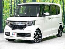 2018 Honda N BOX