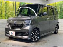 2017 Honda N BOX