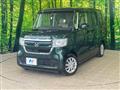 2017 Honda N BOX