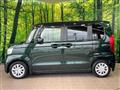 2017 Honda N BOX