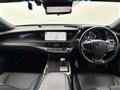 2018 Lexus LS