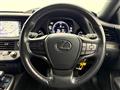 2018 Lexus LS