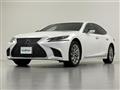2018 Lexus LS