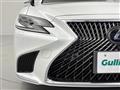 2018 Lexus LS