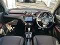 2019 Suzuki Swift