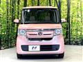 2018 Honda N BOX