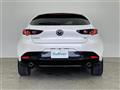 2020 Mazda Mazda3