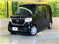 2018 Honda N BOX
