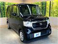 2018 Honda N BOX