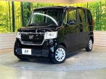2018 Honda N BOX