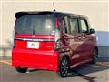 2018 Honda N BOX