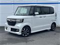2018 Honda N BOX