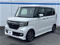 2018 Honda N BOX