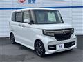 2018 Honda N BOX
