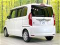 2018 Honda N BOX