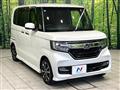 2019 Honda N BOX