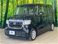 2019 Honda N BOX