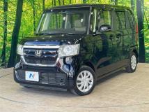 2019 Honda N BOX