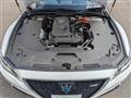 2021 Toyota Crown Hybrid