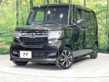 2019 Honda N BOX