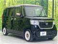 2019 Honda N BOX