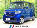 2019 Honda N BOX