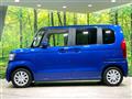 2019 Honda N BOX