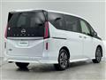 2025 Nissan Serena