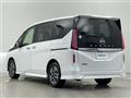 2025 Nissan Serena