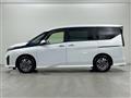 2025 Nissan Serena