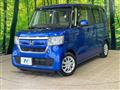 2020 Honda N BOX