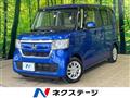 2020 Honda N BOX