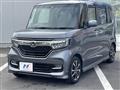 2020 Honda N BOX