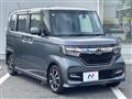 2020 Honda N BOX