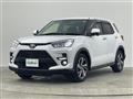 2020 Toyota Raize