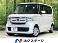 2020 Honda N BOX