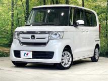 2020 Honda N BOX
