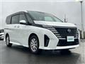 2025 Nissan Serena