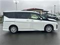 2025 Nissan Serena